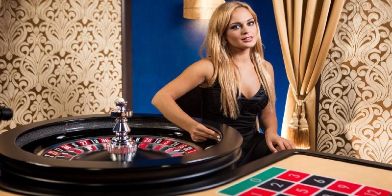 Hướng dẫn cược thủ cách chơi game roulette chi tiết