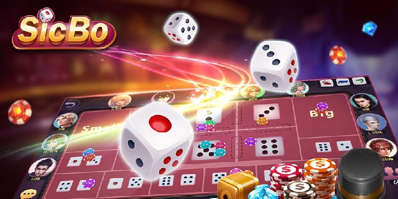 Hé lộ cách chơi game sicbo xương máu từ cao thủ lâu năm